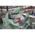 Steel Coil Slitting Machine, high speed and high precision